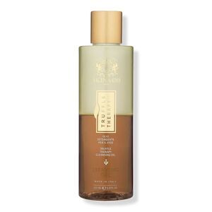 SKIN&CO Truffle Therapy Cleansing Oil made in Italy 200mL brand new